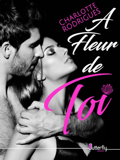 Picture of À FLEUR DE TOI