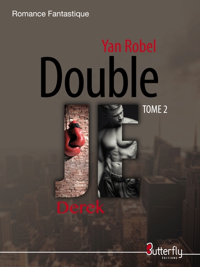 Picture of DOUBLE JE - DEREK