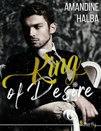 Picture of KING OF DESIRE