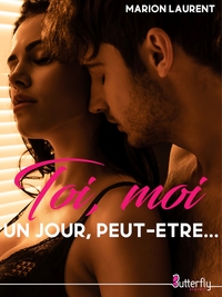 Picture of TOI, MOI UN JOUR, PEUT-ÊTRE...