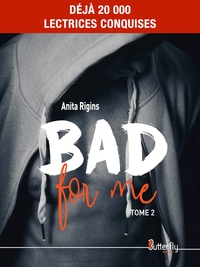 Picture of BAD FOR ME