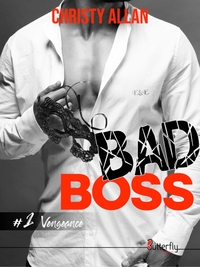 Picture of BAD BOSS #1