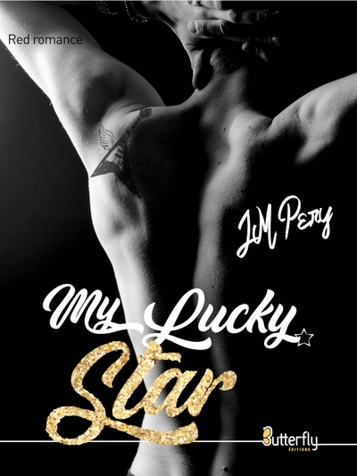 Picture of MY LICKY STAR