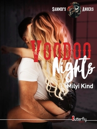 Picture of VOODOO NIGHTS