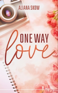 Picture of ONE WAY LOVE