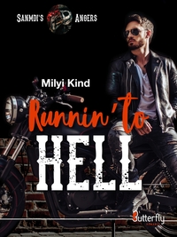 Image de RUNNIN' TO HELL