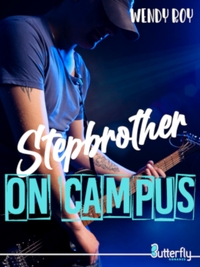 Picture of STEPBROTHER ON CAMPUS