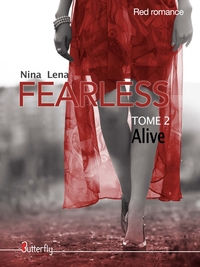 Picture of FEARLESS