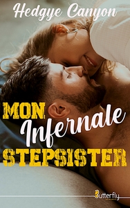Picture of MON INFERNALE STEPSISTER
