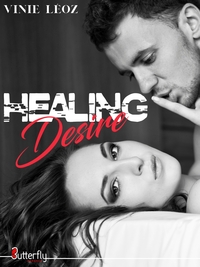Image de HEALING DESIRE