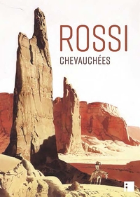 Picture of Chevauchées