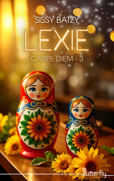 Picture of CARPE DIEM - LEXIE