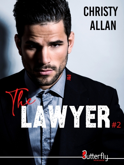 Image de THE LAWYER #2