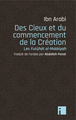 Image de Des Cieux et du commencement de la Création