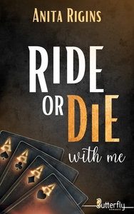 Image de RIDE OR DIE WITH ME