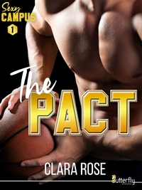 Picture of THE PACT