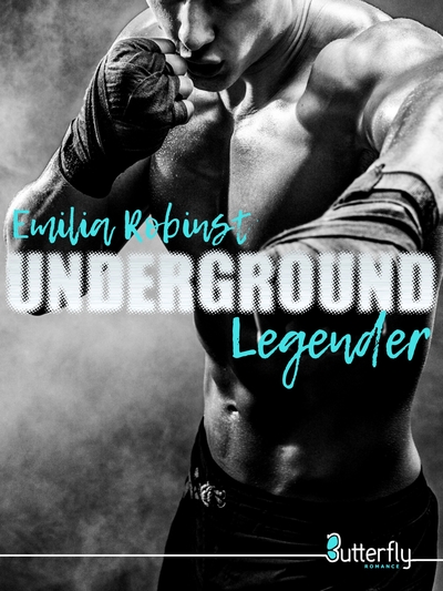Image de UNDERGROUND LEGENDER
