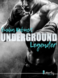 Image de UNDERGROUND LEGENDER