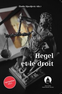 Picture of Hegel et le droit