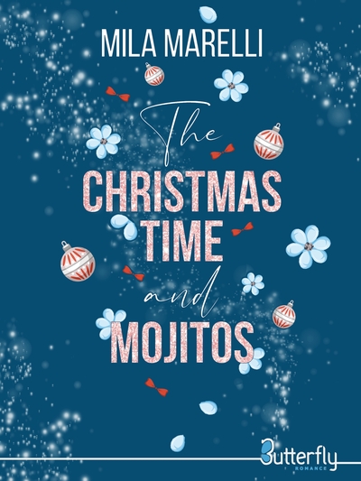 Image de THE CHRISTMAS TIME AND MOJITOS