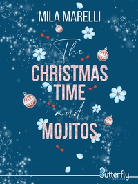 Image de THE CHRISTMAS TIME AND MOJITOS