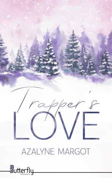 Picture of TRAPPER'S LOVE