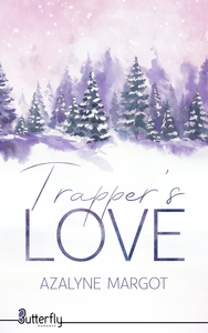 Picture of TRAPPER'S LOVE