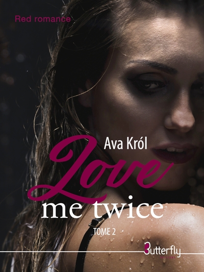 Picture of LOVE ME TWICE