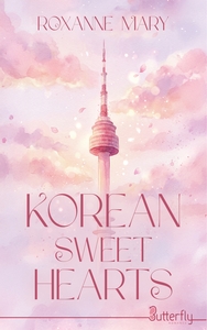 Image de KOREAN SWEETHEARTS