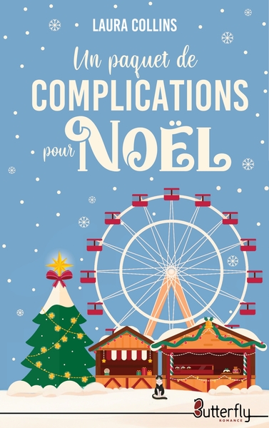 Picture of UN PAQUET DE COMPLICATIONS POUR NOËL