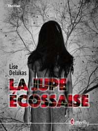 Picture of LA JUPE ÉCOSAISSE