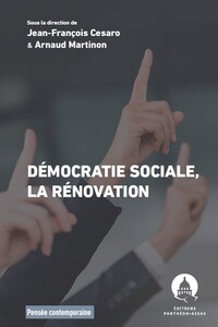 Image de Démocratie sociale, la rénovation