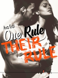 Picture of ONE RULE THEIR RULE