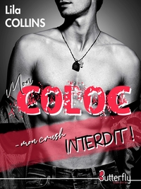 Image de MON COLOC... MON CRUSH INTERDIT !