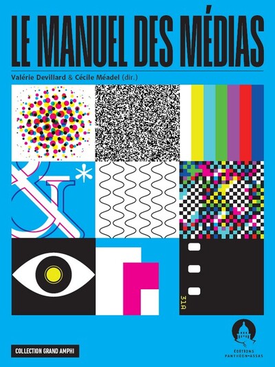 Picture of Le Manuel des médias