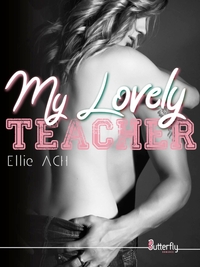Picture of MY LOVELY TEACHER