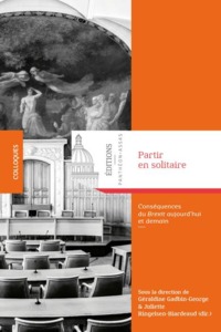 Picture of PARTIR EN SOLITAIRE