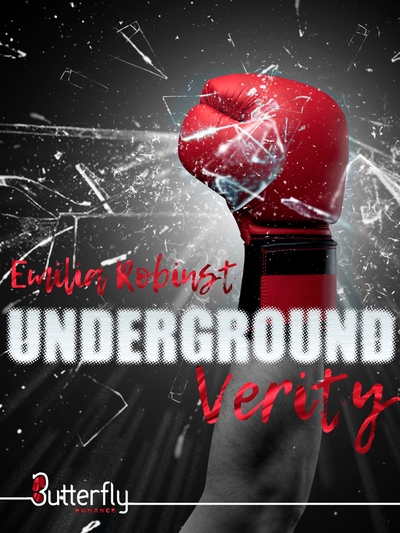 Image de UNDERGROUND #4 VERITY