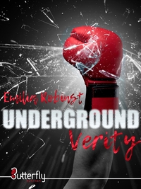 Image de UNDERGROUND #4 VERITY