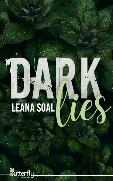 Picture of DARK LIES (2025)