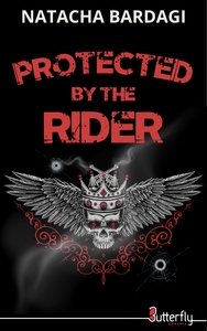 Picture of PROTECTED BY THE RIDER