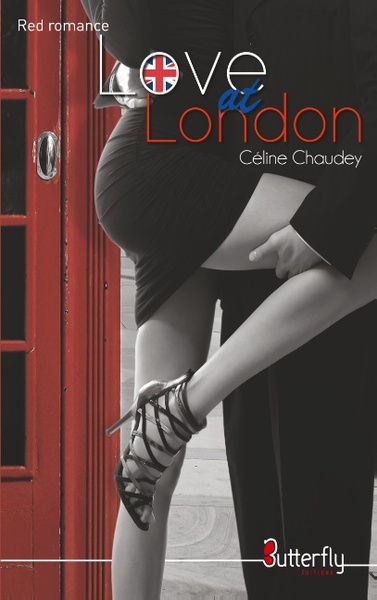 Picture of LOVE AT LONDON