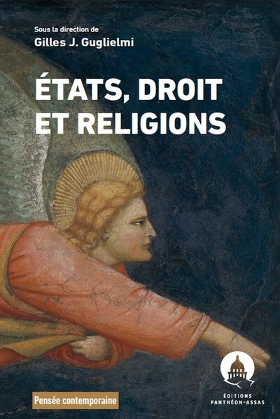 Picture of État, droits et religions