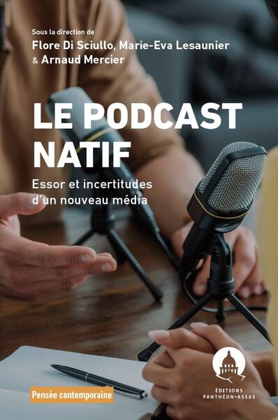 Picture of Le podcast natif