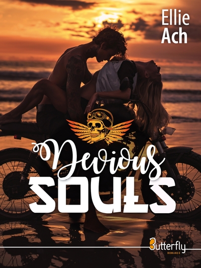 Picture of DEVIOUS SOULS