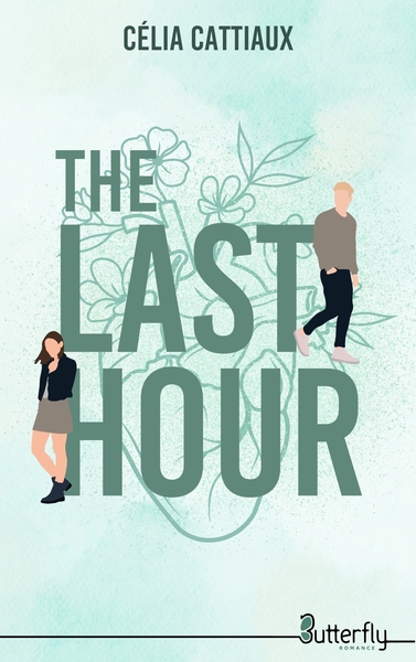 Image de THE LAST HOUR