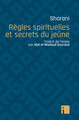 Image de Règles spirituelles et secrets du jeûne