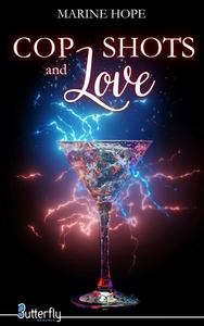 Picture of COP, SHOTS AND LOVE