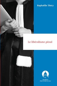 Image de Le libéralisme pénal