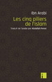 Image de Les Cinq piliers de l'islam